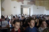 „Kilka słów o mesjanizmie polskim” – lekcja w Muzeum Regionalnym